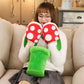 Comfy Plant Slippers (One Size Fits ALL)