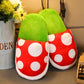 Comfy Plant Slippers (One Size Fits ALL)