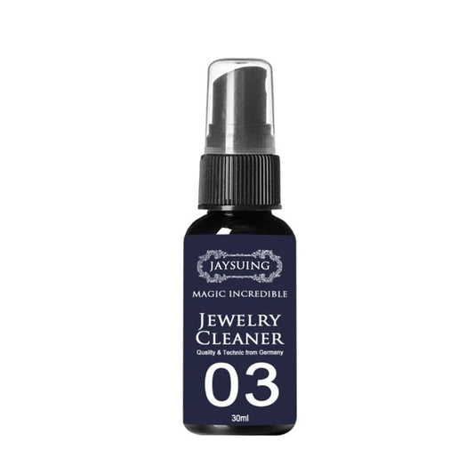 Concentrate Jewelry Cleaner (Made in Germany)