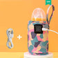 Restnergy™ - Baby Bottle Warm Sleeve (USB Power)