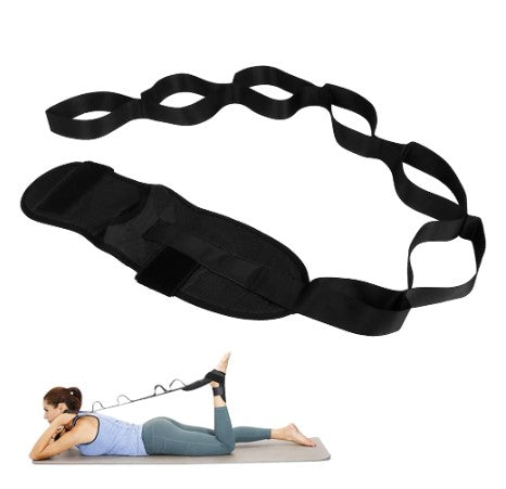 Restnergy™ - Foot Stretching Belt (FAST Recovery)