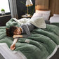 Restnergy™ - Fleeced Weighted Blanket (Thick)