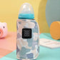 Restnergy™ - Baby Bottle Warm Sleeve (USB Power)